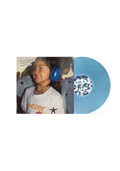 Olivia x Weezer Live 7” Vinyl