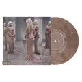 Cobrah - Torn - Signed Skin Vinyl