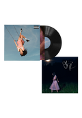 Olivia Rodrigo - You Seem Pretty Sad Vinyl - Vinyl w/ Signed Insert