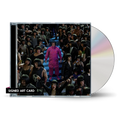 Oliver Tree - Alone In A Crowd - Signed Art Card CD