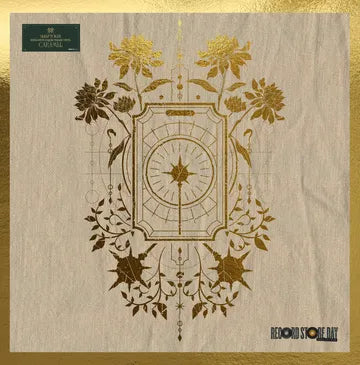 Sleep Token Caramel - RSD 2026