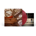 The Backseat Lovers - Waiting to Spill - Anniversary Edition Signed Vinyl
