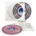A Charlie Brown Christmas Vinyl LP (Zoetrope) Vinyl