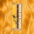 Hayley Williams Paramore - Good Dye Young- Signed Hair Dye