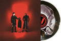 Twenty One Pilots Breach - Bad World Liquid Filled Vinyl